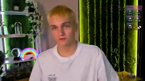 colin online show from 28, 6, 2026