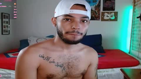 IG  online show from 4, 1, 2025