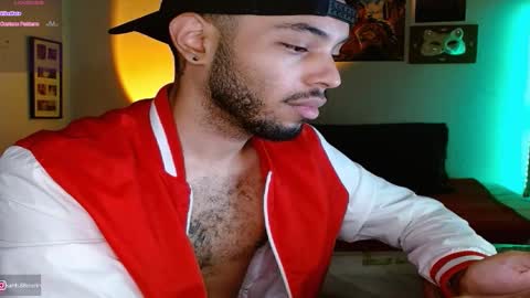 IG  online show from 7, 1, 2025