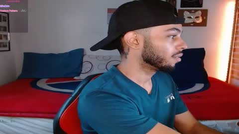 IG  online show from 13, 1, 2025