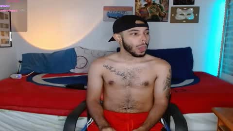 IG  online show from 16, 1, 2025