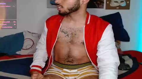 IG  online show from 17, 1, 2025