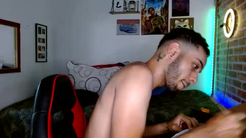 IG  online show from 5, 3, 2025