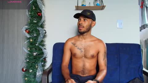 IG  online show from 4, 12, 2025