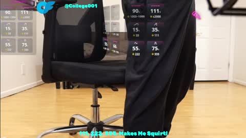 College001 online show from 27, 12, 2024