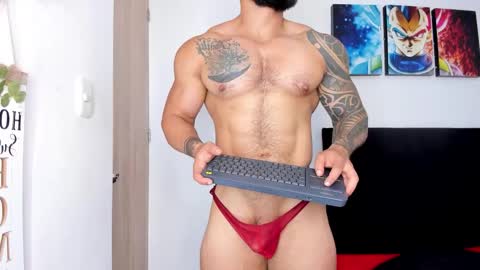 college_muscle_ass online show from 16, 3, 2026