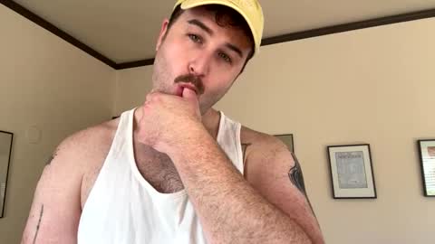 collegeboy417 online show from 13, 1, 2025