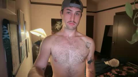 collegeboy417 online show from 5, 3, 2026