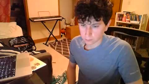 Snapshot of collegeboy697 chatting on 8, 3, 2026 collegeboy697 online show from 8, 3, 2026