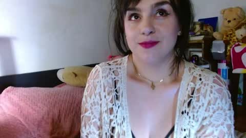 Collette online show from 25, 4, 2026