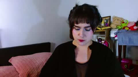 Collette online show from 11, 6, 2026