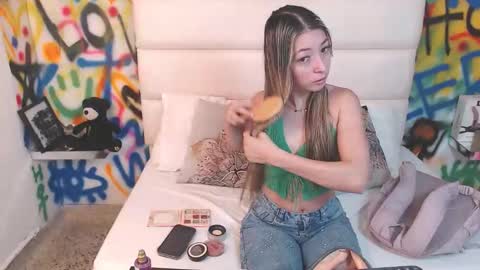 valentina online show from 17, 12, 2025