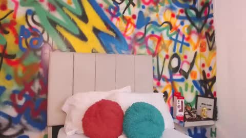 valentina online show from 11, 3, 2026