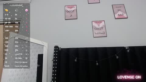  GRETCHEN  online show from 11, 12, 2024