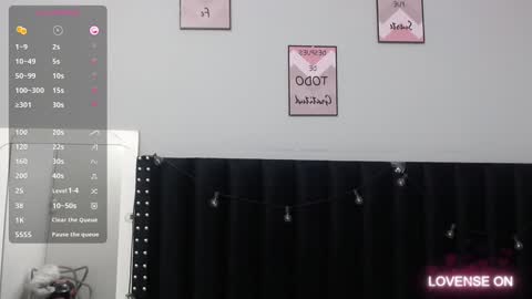  GRETCHEN  online show from 16, 12, 2024