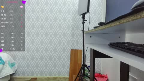  GRETCHEN  online show from 6, 2, 2025