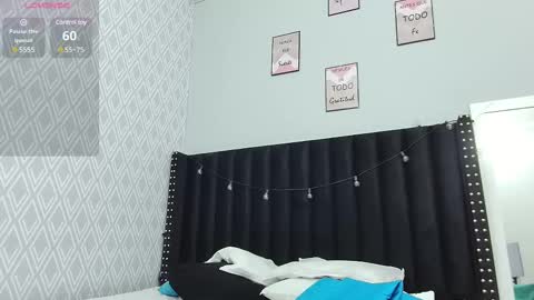  GRETCHEN  online show from 22, 2, 2025