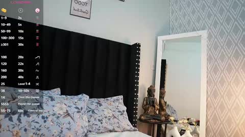 Snapshot of colombia_mommy_ chatting on 5, 6, 2026 GRETCHEN online show from 5, 6, 2026