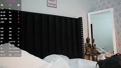 Snapshot of colombia_mommy_ chatting on 6, 6, 2026 GRETCHEN online show from 6, 6, 2026