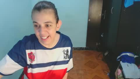 Colombian Hot online show from 1, 10, 2025