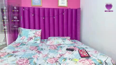 Lauren online show from 16, 11, 2025