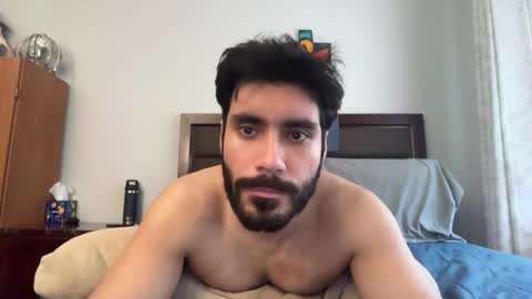 colombianstud94 online show from 9, 4, 2026