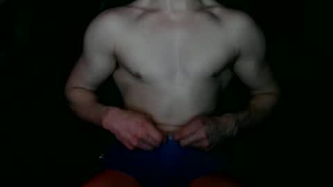 Snapshot of colossaltitann chatting on 17, 9, 2025 colossaltitann online show from 17, 9, 2025