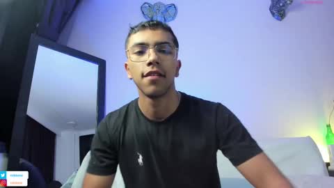 colstorw_ online show from 2, 10, 2025