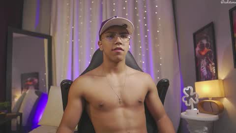 colstorw_ online show from 6, 3, 2026