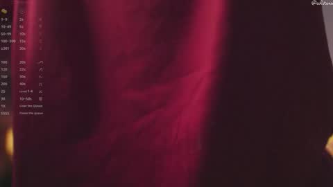 colstorw_ online show from 9, 3, 2026