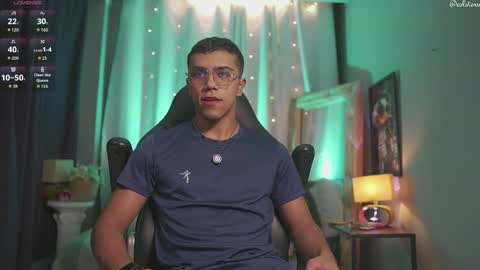 colstorw_ online show from 26, 3, 2026