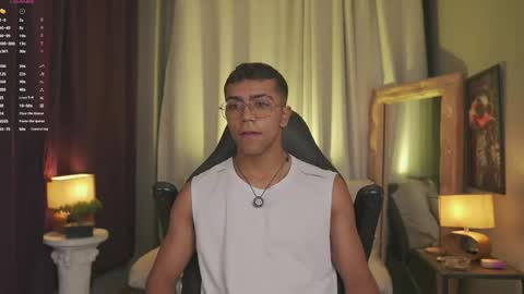 colstorw_ online show from 15, 4, 2026