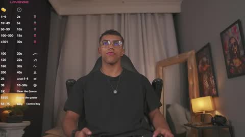 colstorw_ online show from 21, 4, 2026