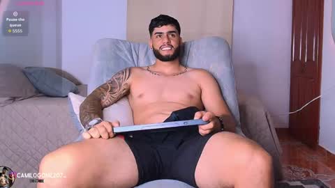 colt_perci online show from 23, 4, 2026