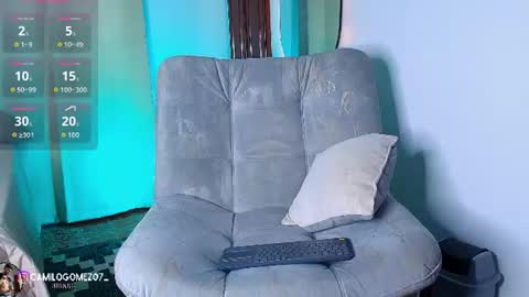 colt_perci online show from 26, 6, 2026