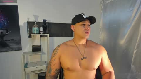 coltonmassif_ online show from 6, 12, 2024