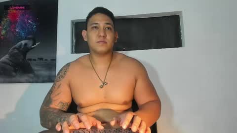 coltonmassif_ online show from 12, 2, 2025