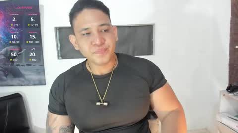 coltonmassif_ online show from 13, 2, 2025