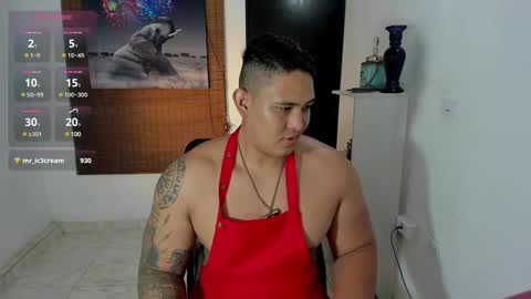 coltonmassif_ online show from 12, 3, 2025