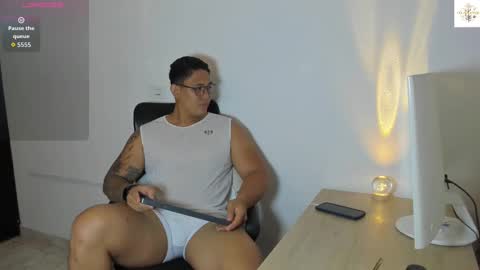 coltonmassif_ online show from 11, 10, 2025