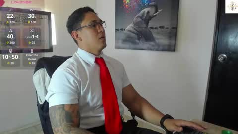 coltonmassif_ online show from 21, 10, 2025