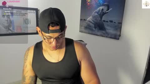 coltonmassif_ online show from 30, 10, 2025