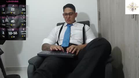 coltonmassif_ online show from 26, 3, 2026