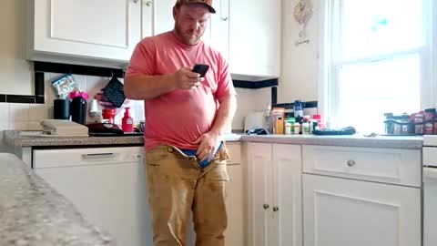 comegetmeinthemorning online show from 31, 3, 2026