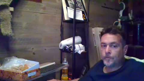 comeongirlts online show from 24, 2, 2025