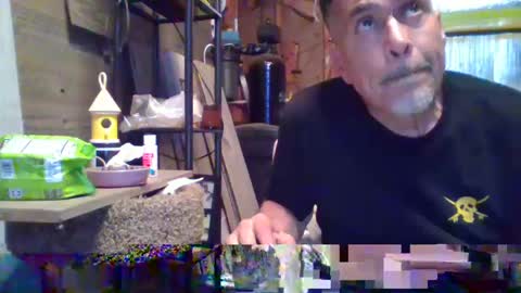 comeongirlts online show from 1, 3, 2025