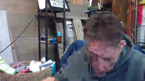 comeongirlts online show from 6, 3, 2025