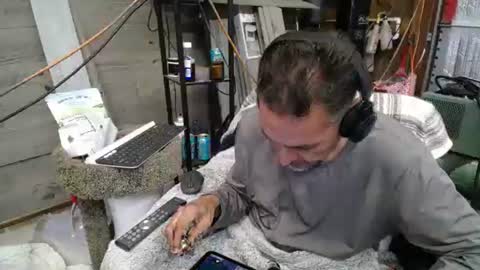 comeongirlts online show from 7, 3, 2025