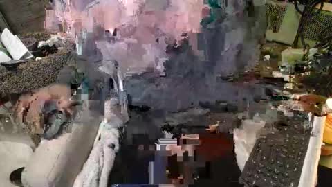 comeongirlts online show from 7, 3, 2025