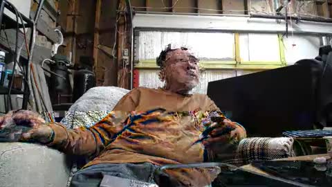 comeongirlts online show from 8, 3, 2025